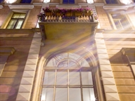 Angleterre Hotel
